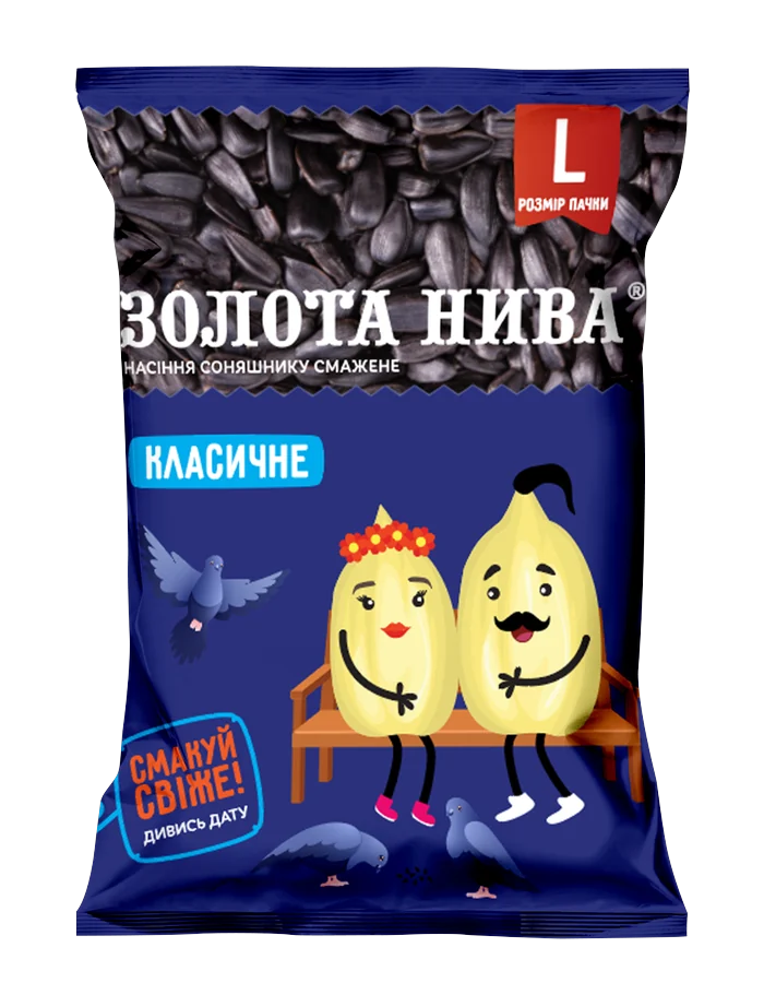 Золота Нива