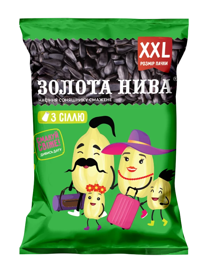 Золота Нива