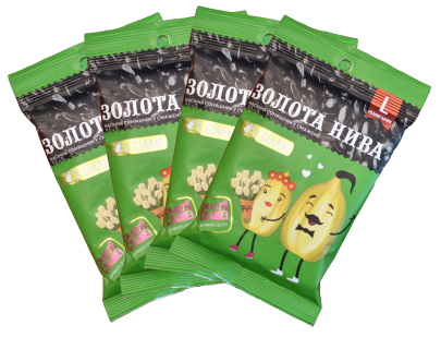 Мікс “Класичний” (15 шт)